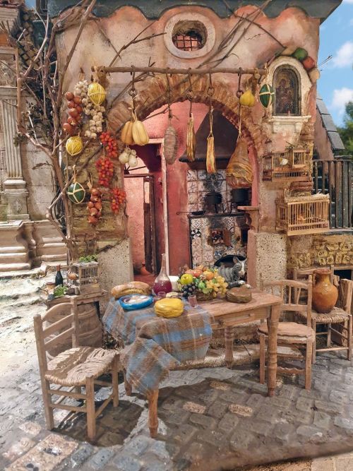 Taverna napoletana